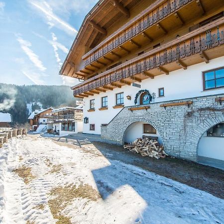 Hotel Gasthof Hoerschwang San Lorenzo di Sebato Zewnętrze zdjęcie